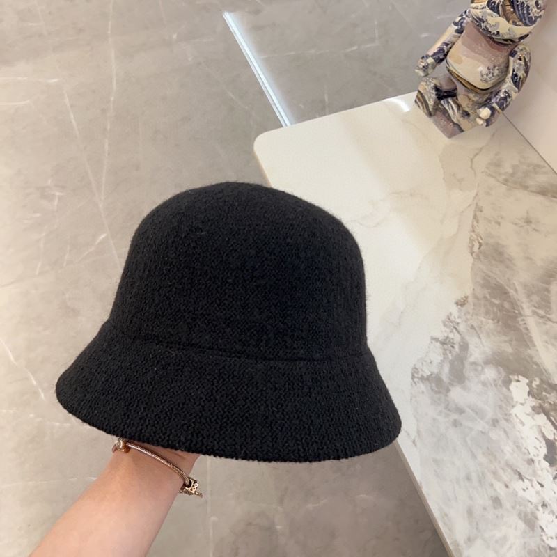 Christian Dior Caps